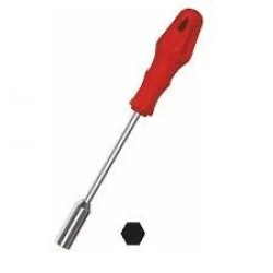 Egonex Hon 8mm Tekli Lokma Uçlu Tornavida *6x20