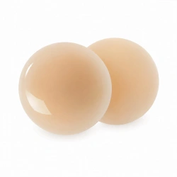 Egonex İbico İ15-080 ( 2pcs ) Silikon Göğüs Ucu Kapatıcı*100x12