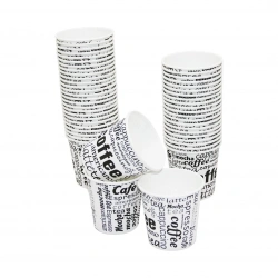 Egonex İbico Karton Bardak ( 4 Oz ) ( 50pcs )*60=k