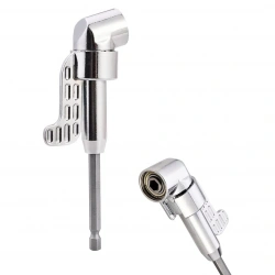 Egonex İbico Premium Quality Ys-7 Köşe Vidalama Matkap Ucu ( E 6.3 )*100
