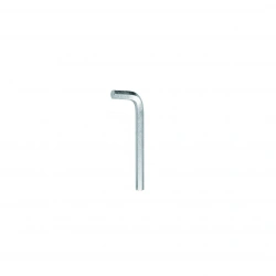 Egonex Kendo Kta-010 ( No-10mm ) ( Düz ) Alyan*10x5