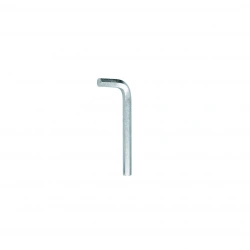 Egonex Kendo Kta-011 ( No-11mm ) ( Düz ) Alyan*10x40