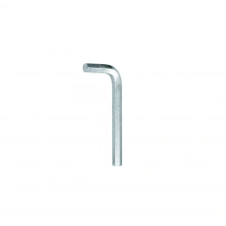 Egonex Kendo Kta-013 ( No-13mm ) ( Düz ) Alyan*10x20