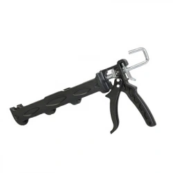 Egonex Kendo Pst-339 Plastik Siyah Sarı Soğuk Silikon Tabanca*12=k