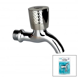 Egonex Knıtex Ktx-011 Kısa Musluk*96