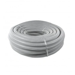 Egonex Krt-1067 ( 5/8 ) ( 50mt ) Opak Klima Drenaj Hortumu*5