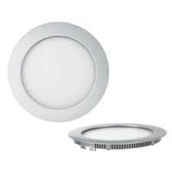 Egonex Nisaluce Epl-015y 15w Sıva Altı Yuvarlak Slım Led Panel*20