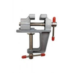 Egonex Şahin Tools Şht-017 Mini Masa Mengene 30mm*120