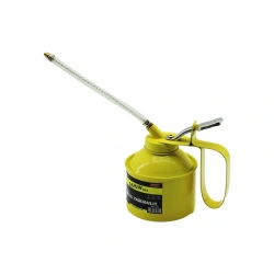 Egonex Şahin Tools Şht-248 Metal Yağdanlık 300ml*10x6