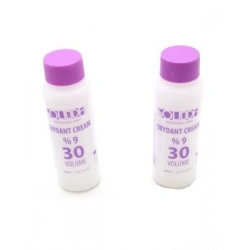 Egonex Solıdoff Oksidan Krem 30 Volume*72=k