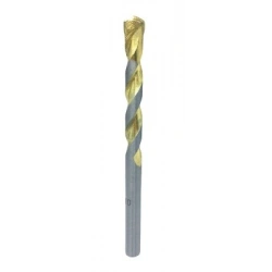 Egonex Tomax Gold 10mm Beton Matkap Ucu*5x20