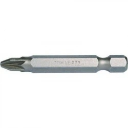 Egonex Tomax Pz2 X 50mm Yıldız Uçlu Bits *30x40