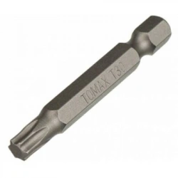 Egonex Tomax T30 X50mm Tork Torx Uçlu Bits*30x40