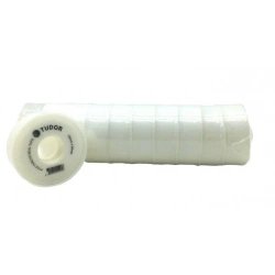 Egonex Tudor ( Geniş ) Teflon ( Su ) Bant ( 30mt ) ( 19mm )*10x50