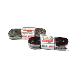 Egonex Yurtsan  ( Kolon İp ) ( 8mt ) ( 3cm X 4mm )*12x12