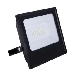 NİSALUCE ELP-04 50W SLIM LED PROJEKTOR ( 230X40X160MM )*20