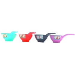 PLASTLİFE KP-131 SAPLI KAVANOZ HUNİSİ*96