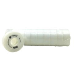 TUDOR ( GENİŞ ) TEFLON ( SU ) BANT ( 30MT ) ( 19MM )*10X50