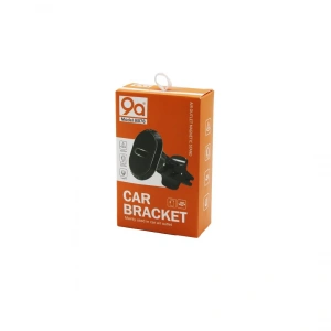 Egonex 9a Car Bracket B-076 (oto & Araç ) (telefon Tutucu) ( Mıknatıslı & 360° Başlık ) ( Madallı )*100