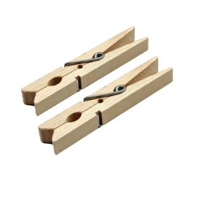Egonex Akyazı-056 ( 24pcs ) ( Ahşap ) Mandal*150