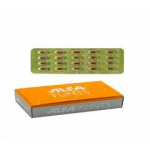 Egonex Alfa Flınts 20pcs.çakmak Taşı Flınts*50x140