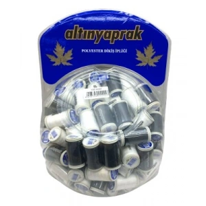 Egonex Altınyaprak ( Küre 100mt ) Dikiş İplik*175x1