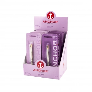 Egonex Anchor Anc-114 Cımbız*12x40