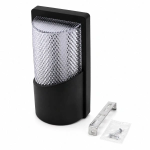 Egonex Ars-348955 ( Ip66 ) ( 50.000 Saat Led Ömrü ) ( 22w ) Köşk Led Aplik Duvar Lambası*30