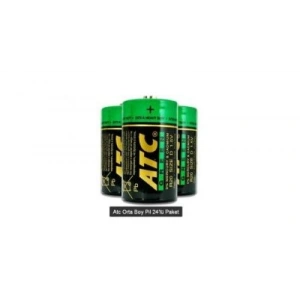 Egonex Atc Orta Pil ( 24pcs)*1x20