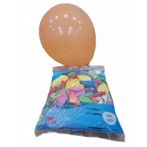 Egonex Atom ( 14/a ) Balon 100pcs*1x40