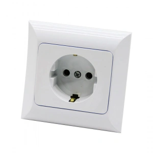 Egonex Atom Topraklı Priz *12x10