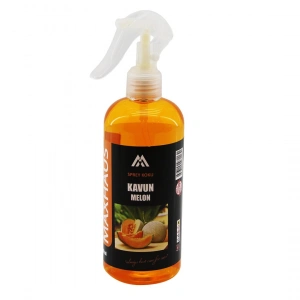 Egonex Auto Proff Maxhaus Ap-7113 ( Kavun & Melon ) Ortam Oda Kokusu Sprey 400ml ( Plastik Şişe )*12=k