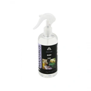 Egonex Auto Proff Maxhaus ( Glory ) Ortam Oda Kokusu Sprey 400ml ( Plastik Şişe )*12=k