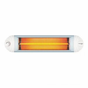 Egonex Awox Ecotec Isıtıcı Ufo Tipi Infared Soba 2500w*1