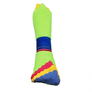 Egonex Aymax Pro ( 4pcs ) ( Dürüm & Yuvarlak Sarım ) ( 30x30cm ) Mikrofiber Temizlik Bezi (brkt-569878)*200