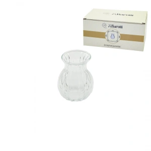 Egonex Barotti Dmr-9153 ( 6pcs ) Cam Çay Keyfi Ala Bardak*24=k