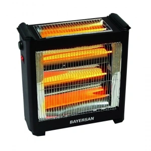 Egonex Bayersan-3003 Şömine Isıtıcı Soba 2400w*1