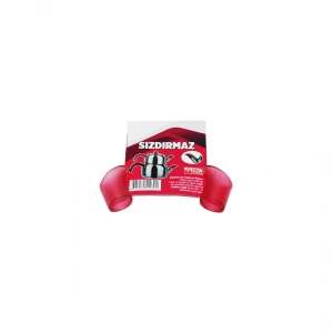 Egonex Bayhome  ( 2pcs ) Çaydanlık Sızdırmaz Matik ( Silikon )*30x1