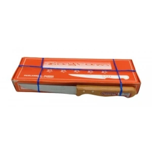 Egonex Bayram No-20 Sebze & Ekmek Bıçak*10x1