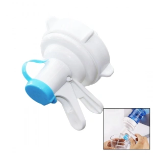 Egonex Baysa-1311 Ters Damacana Kapak & Mandallı Musluk*500