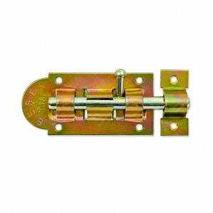 Egonex Beşel Ba-2002 No-2 Mavzer Kapı Sürgüsü*12x30