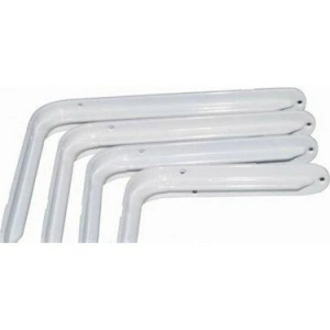 Egonex Beşel Ba-306 ( 12x14 ) Lüks Raf Altı*24x5