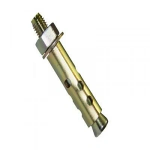 Egonex Beşel Çd-1075 Çelik Dübel Gömlekli M10x75*60x8