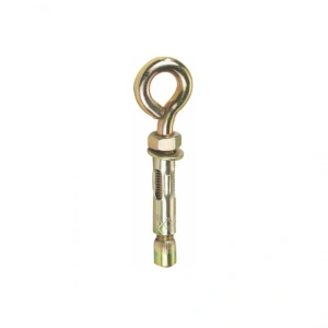 Egonex Beşel Kd-8k Kancalı Çelik Dübel M8 Kapalı*60x8