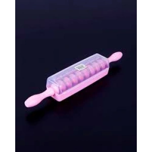 Egonex Best Bk-109 9 Bıçaklı Mantı Matik Rulo Merdane*12