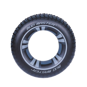 Egonex Bestway-36016 ( Teker ) Deniz Simit Şişme ( 91cm )*12=k