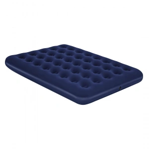 Egonex Bestway-67002 Çift Kişilik Şişme & Havalı Yatak ( 1.91x1.37x22cm )*4=k