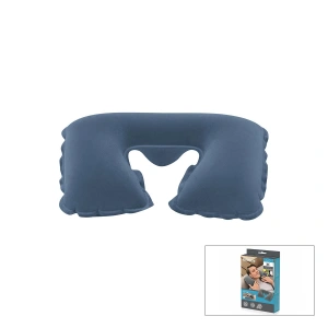 Egonex Bestway-67006 ( Boyuna Geçmeli ) Seyahat Boyun Yastık ( 37cm )*36