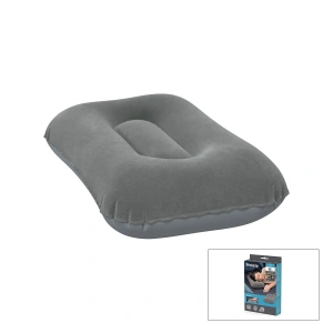 Egonex Bestway-67121 Şişme Yastık 42cm*36