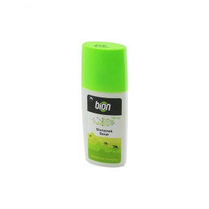 Egonex Bion ( Vücut Losyonu ) Sivrisinek Kovucu ( Sprey ) ( 100ml ) ( 6 Saat Koruma )*6x16